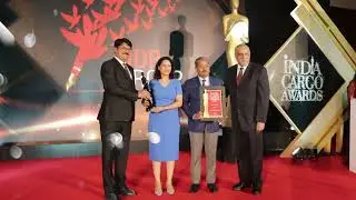 The India Cargo Awards 2024   Concluding Part #cargo #logistics #cargotvnews #airfreight #aviation