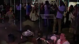 REVIVAL MEETING || NIGHT 8 || MELBOURNE