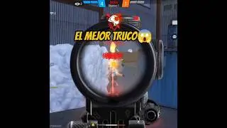 EL TRUCO QUE TE DA HACKS 💀 #freefire