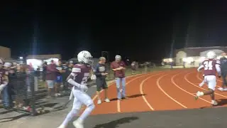 PLAYOFF VLOG • EPISODE #1 • FLOUR BLUFF VS. MCALLEN