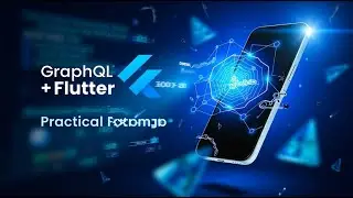 GraphQl and Flutter With Example