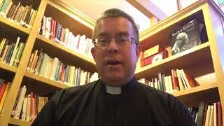 The Lord is My Shepard
