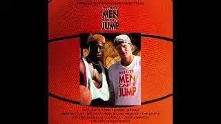 Boyz II Men - Sympin Ain't Easy (from 
