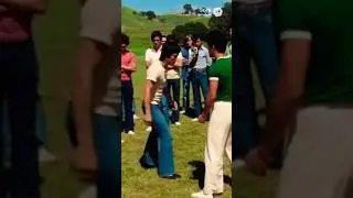 Мастер-класс по ударам ногой в прыжке от самой легенды #brucelee #kungfu #viral #fyp #shorts #sho...