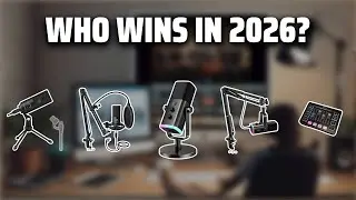 The Top 5 Best K669 Microphone in 2026 - Must Watch Before Buying!