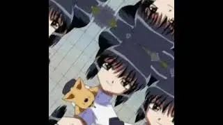 Mew Mew Power ( Corina Bucksworth ) Edits