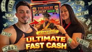 Did This Slot Machine on Carnival Conquest SCAM Us?! 🎰