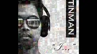 TINMAN I... - I'SCAPADE