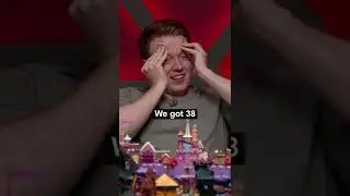 Ally Nat 20s So Hard That It Breaks Brennan