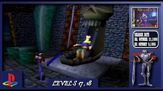 Fortesque Saves The King | PART 10