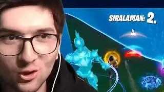 RAKİBİMLE ALAY EDECEĞİM DİYE KAYBETTİM. (FORTNİTE, BATTLEFİELD, MİNECRAFT, ROBLOX)
