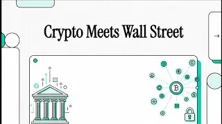 Wall Street Meets Web3: 2026 Crypto & Stock Market Liquidity Forecast