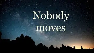 Muwop & King Von-Nobody Moves(lyrics)