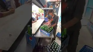 5Rs only Mountain Dew #colddrink #mountaindew #shortsfeed #indianfood #foodies #amritsar #tasty