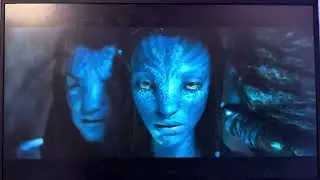 Sonic raptor react to avatar fire and ash trailer ￼🔥🔵💙🩵