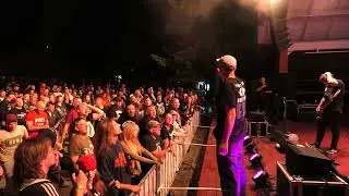JAD &ndash; Live @ ZDYNIA DIY Fest 2025 | Polish Punk Rock | Live Punk Music - 4K, 320kb