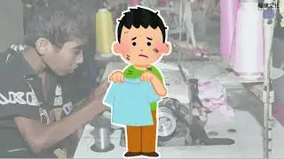 B3R3 課文動畫(無字幕版)(Fast Fashion, but at What Cost?)