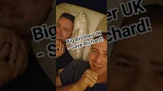 Anyone else watching Big Brother UK! #bigbrother #bigbrotheruk #bbuk #itv #tv #television #gay