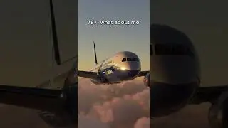 The future of aviation what about me #aviation #shorts
