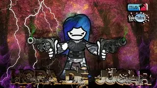 MLG ASDF Movie 10 Espa&ntilde;ol | YTPH ASDF Movie 10 | ultrasdf 10