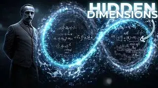 Paul Dirac's Quantum Equation: Did Math Predict the Existence of Other Realities?