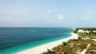 Turks and Caicos The West Bay Club