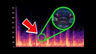 DISK 5 -  Cамая большая тайна Minecraft