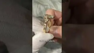 unique engagement rings ALL 2026 please 🫶🏻