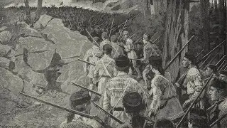 American Victory at King’s Mountain