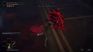 Making Everyone Catch Deez Hands in Elden Ring
