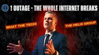 WtT 53   AWS Outage and Tech Dependency Debate