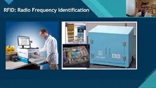 Pharmacy Informatics Verification Technologies