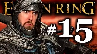 Asmongold Playing Elden Ring | Part #15