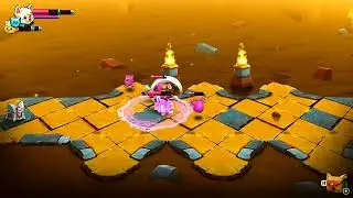 Cat Quest 2 Episode 12