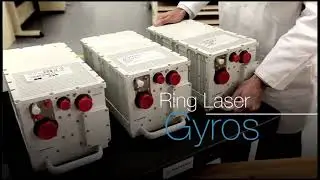 Safran - Syst&egrave;mes de navigation inertielle