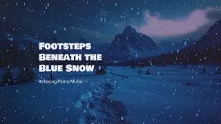 Relaxing Piano Music to Help You Sleep Deeply