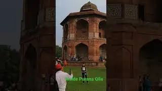 Picnic idea for Sunday #delhidarshan