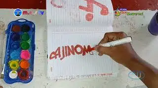 Kuy Mewarnai Clips | Mewarnai Logo Ajinomoto Wordmark