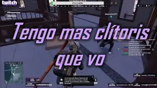 Momentos chistosos de Xoda en Twitch Parte 24
