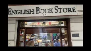 The English Book Store || avi&agrave;tion books || New delhi