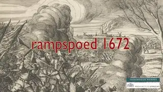 Verhaal van Woerden - Rampspoed  - De slag bij Kruipin 1672