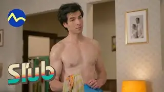 Michalov najobľ&uacute;benej&scaron;&iacute; uter&aacute;k | Sľub