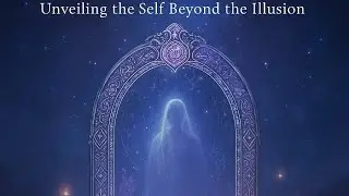 The Mirror Veil Series: Metaphysics of Identity, Soul Theft & Sovereignty
