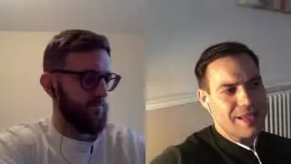 Dr Peter Foley talks Wellness, Medicine & Being a GP!