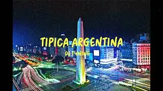 T&iacute;pica Argentina - (Remix) - @nicovaldi & Djtuning