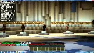 Minecraft SG with Me so excited only 5 days til bday