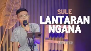 Lantaran Ngana (Nyanda Mo Ba Laeng) Cover by Sule