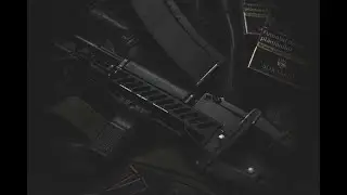 AKS-74M BODY SOUNDS [AIRSOFT Double Bell BY-002]