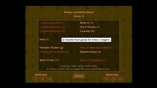 Wagon Assimilation Run - Part 2 (Wagon Waterboy Revolt)