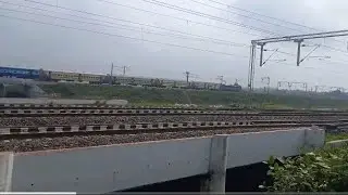 15212-janayak Express || Amritsar Junction || Darbhanga Junction || Arrive  Sitapur Juncti 🚅#indian